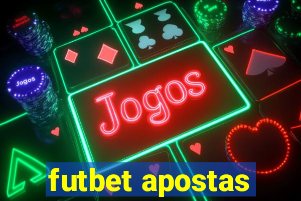 futbet apostas